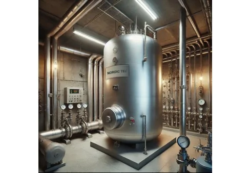 1000L Pufferspeicher – wie seine Effizienz in der Heizsaison optimieren?