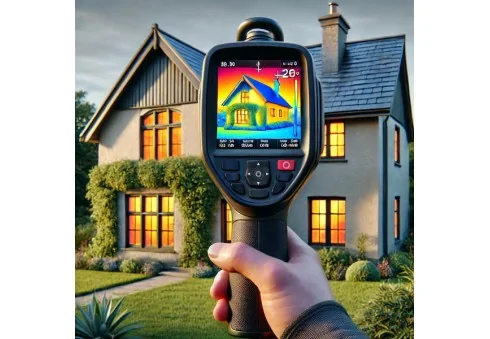 Energieaudit – warum es sinnvoll ist, ein solches in deinem Haus durchführen zu lassen?