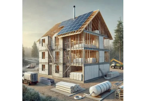 EPBD-Richtlinie – was ändert sich in den Vorschriften für Bauwesen und Energieeffizienz? EPBD-Richtlinie – was ändert sich in den Vorschriften für Bauwesen und Energieeffizienz?