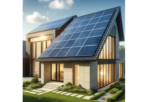 Welches Photovoltaiksystem passt am besten zur Wärmepumpe?