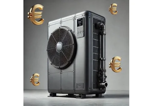 Kosten einer Wärmepumpe für das Haus – worauf sollte man achten? Kosten einer Wärmepumpe für das Haus – worauf sollte man achten?