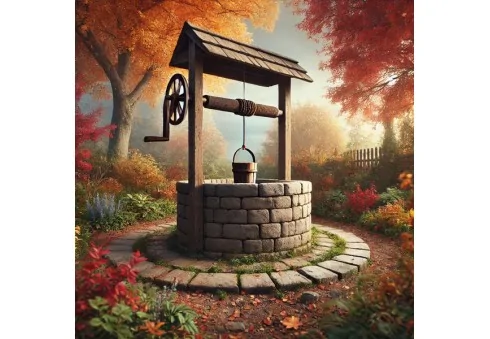 Wie funktioniert ein Tiefbrunnen? Ein Leitfaden zur Funktionsweise