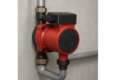 Wärmepumpe für Fußbodenheizung – welche wählen?