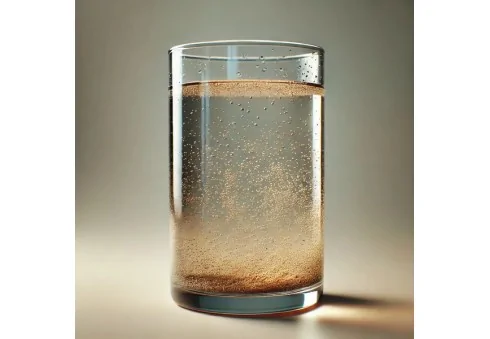 Entmanganisierung des Wassers – wie verbessert man die Wasserqualität?