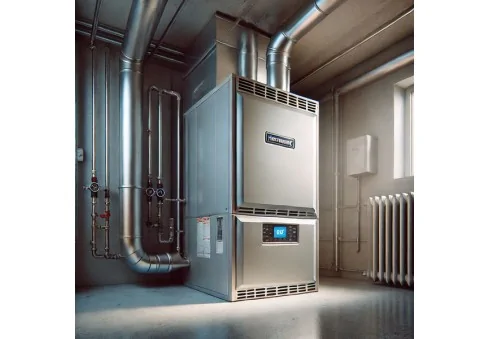Was tun, wenn der Heizkessel zu groß für die Installation ist?