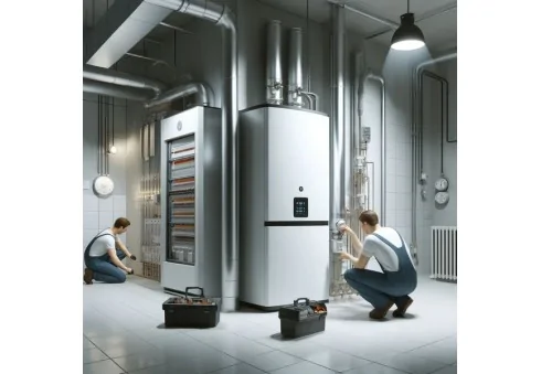 Modernisierung des Zentralheizungssystems – wie die Effizienz verbessern?
