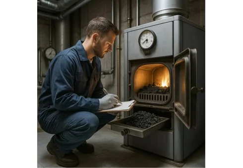 Übersicht über Kessel für feste Brennstoffe – was sollte man wissen?