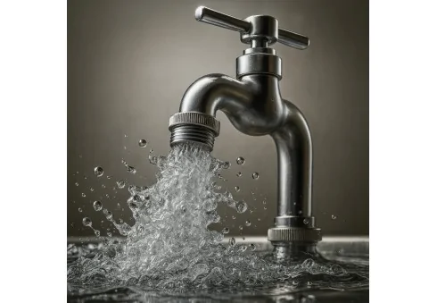 Welcher Wasserdruck sollte im Haus herrschen?