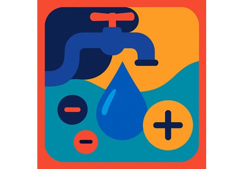 Demineralisiertes Wasser in der Heizungsanlage – alles, was du wissen musst