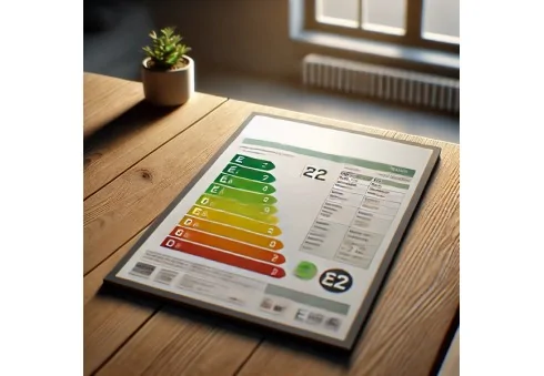 Ist ein Energieausweis bei Immobilienverkauf Pflicht?