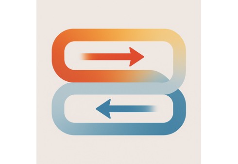 Das Gegenstromprinzip – grundlegende Informationen