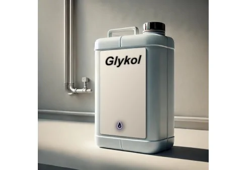 Glykol für Solaranlagen – welches wählen und wie anwenden?