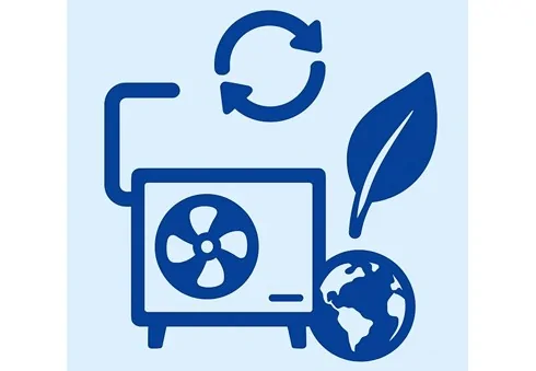 GWP – was ist das für ein Parameter? Hat er Einfluss auf die Wärmepumpe?