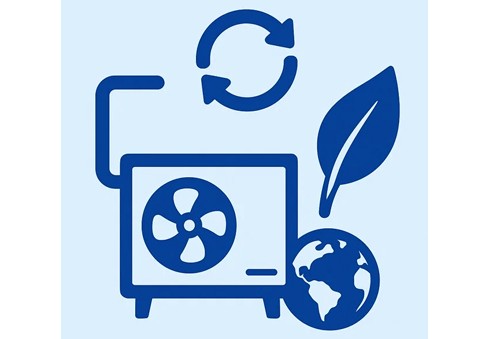 GWP – was ist das für ein Parameter? Hat er Einfluss auf die Wärmepumpe? GWP – was ist das für ein Parameter? Hat er Einfluss auf die Wärmepumpe?