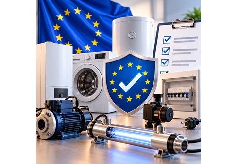 LVD-Richtlinie - was ist das und welche Elektrogeräte betrifft sie?