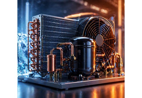 Kältemittel R448A – was sollte man darüber wissen