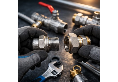 Gewindesteigung – was ist das und was bedeutet es?